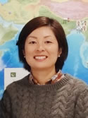 Naoko NAGUMO